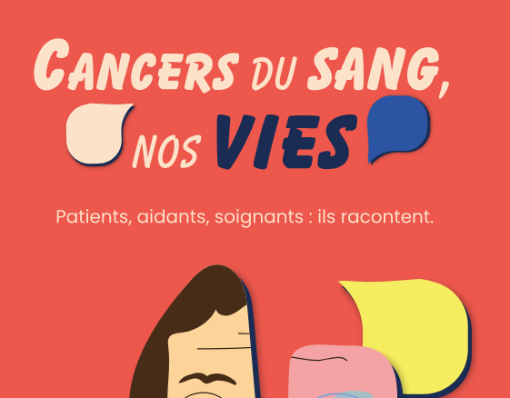 Cancers du sang : 